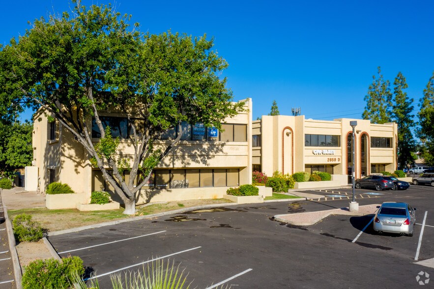 2659 W Guadalupe Rd, Mesa, AZ for sale - Primary Photo - Image 1 of 1