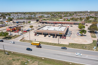 8385-8451 Grapevine Hwy, North Richland Hills, TX for rent Building Photo- Image 1 of 7