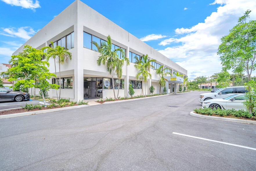 7601 N Federal Hwy, Boca Raton, FL for rent - Building Photo - Image 1 of 15