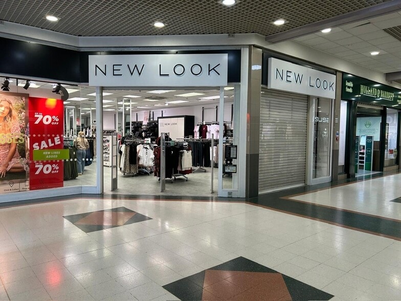 Bristol Rd S, Birmingham to rent - Building Photo - Image 1 of 42