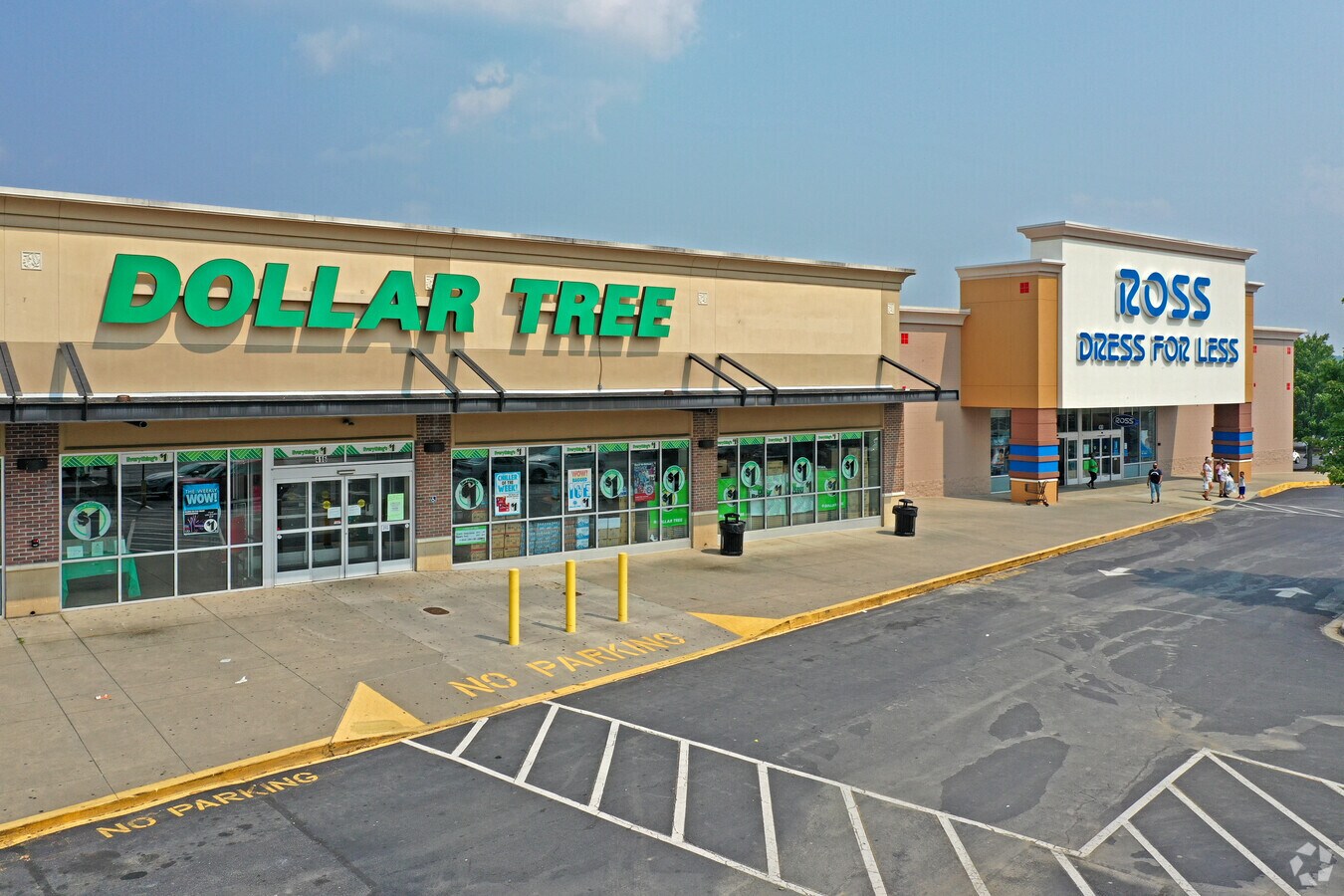 360430 E Hanes Mill Rd, WinstonSalem 27105 Oak Summit UK