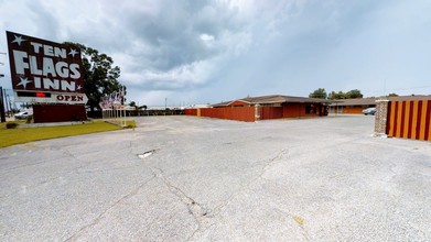 7682 Airline Hwy, Baton Rouge, LA for sale Building Photo- Image 1 of 7