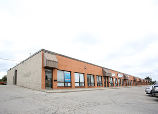 More details for 225 Sheldon Dr, Cambridge, ON - Light Industrial for Rent