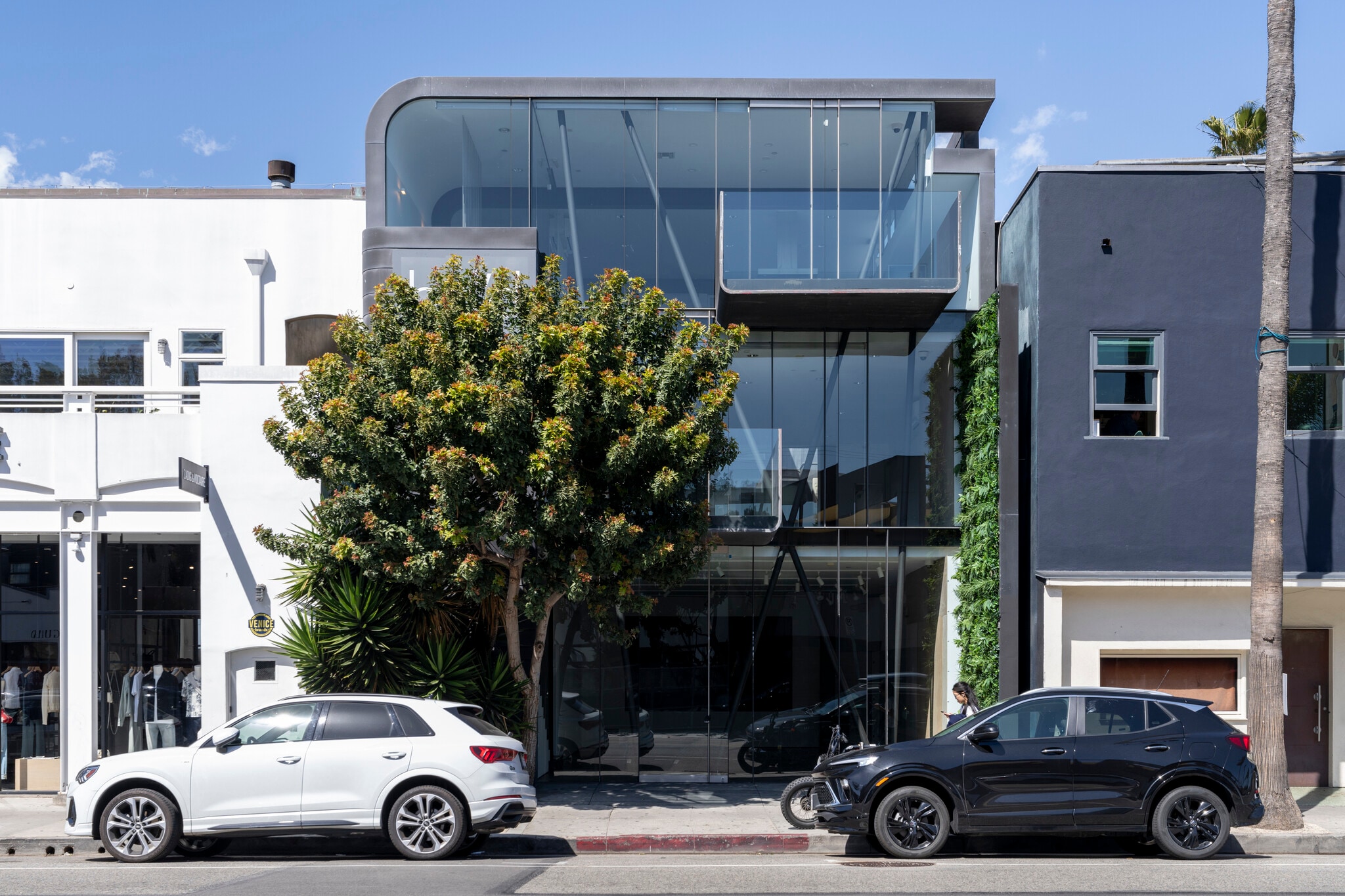 1511 Abbot Kinney Blvd, Venice, CA to rent Building Photo- Image 1 of 15