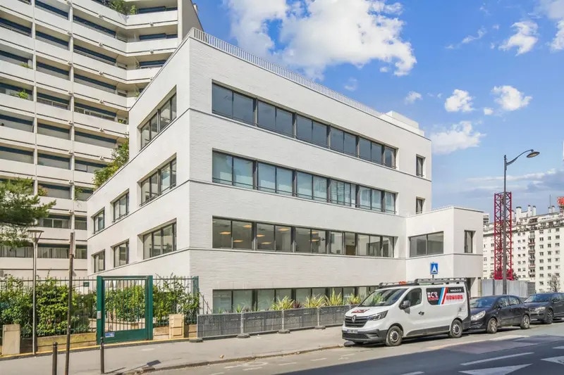 Industrial in Paris to rent - Building Photo - Image 3 of 17