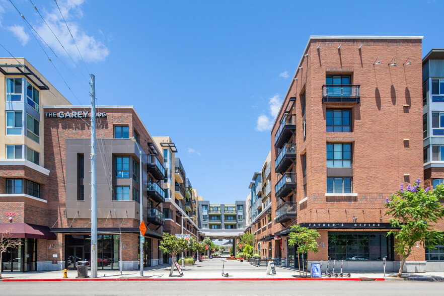 905 E 2nd St, Los Angeles, CA for rent - Building Photo - Image 1 of 30