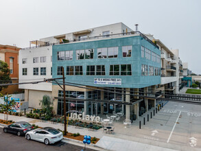 4061-4065 Glencoe Ave, Marina Del Rey, CA for rent Primary Photo- Image 1 of 38