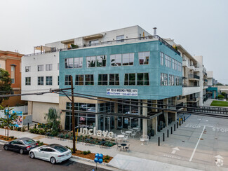 More details for 4061-4065 Glencoe Ave, Marina Del Rey, CA - Retail for Rent