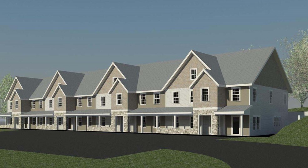 102 Old Post Rd, Wappingers Falls, NY for sale - Other - Image 1 of 1