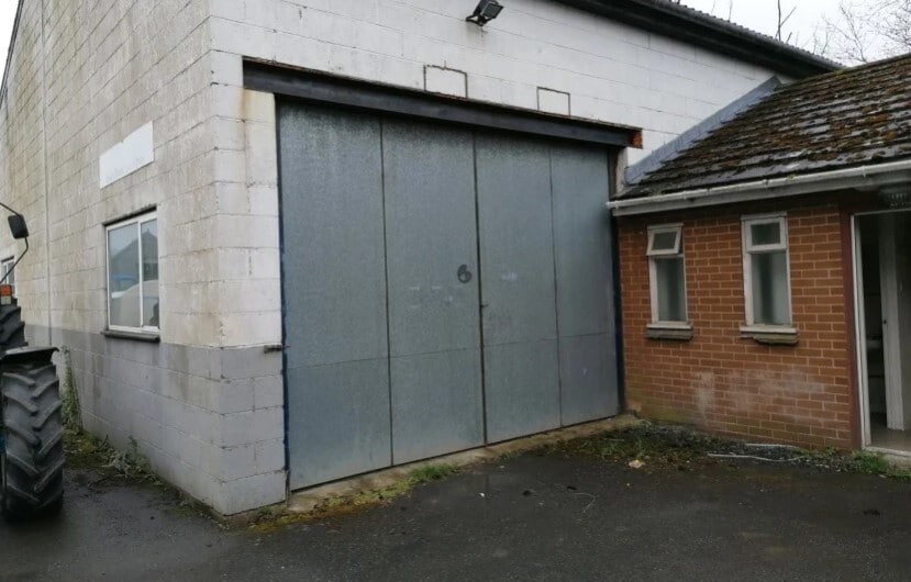 Station Rd, Knighton for sale Building Photo- Image 1 of 1