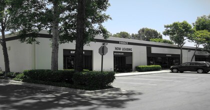 2600 Walnut Ave, Tustin, CA for rent Building Photo- Image 1 of 2