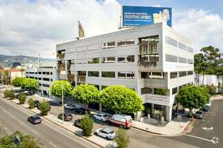 More details for 640 S San Vicente Blvd, Los Angeles, CA - Office for Rent