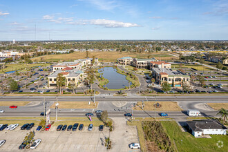 1901 Manhattan Blvd, Harvey, LA - aerial  map view - Image1