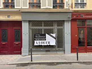 More details for 54 Rue De Verneuil, Paris - Retail to Rent