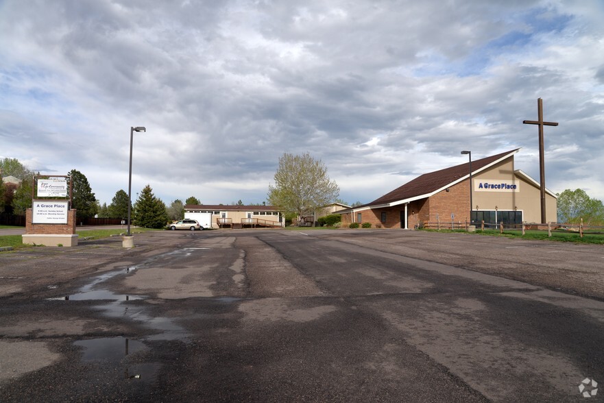 7462 S Everett St, Littleton, CO for sale - Primary Photo - Image 1 of 5