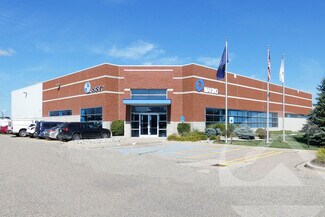 More details for 2661 Superior Ct, Auburn Hills, MI - Industrial to Rent