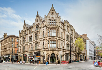 More details for 5-9 John Dalton St, Manchester - Office for Rent