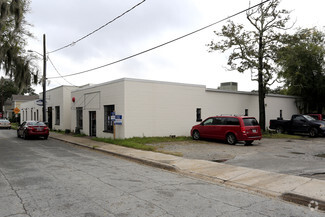 More details for 217 E 41st St, Savannah, GA - Office/Retail for Rent