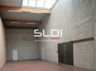 More details for Light Industrial to Rent