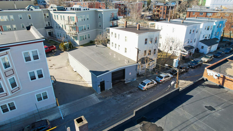 12 Banton St, Boston, MA for sale - Building Photo - Image 1 of 9