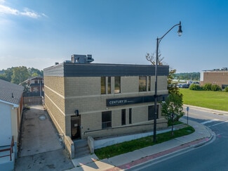 More details for 181 Queen St E, Brampton, ON - Office for Sale
