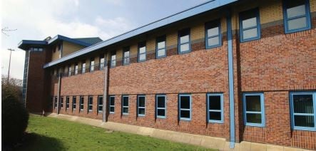 Foundry Ln, Leeds for sale - Primary Photo - Image 1 of 1