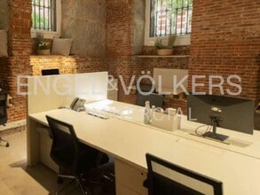 Co-working Space in Madrid, Madrid to rent Interior Photo- Image 1 of 5