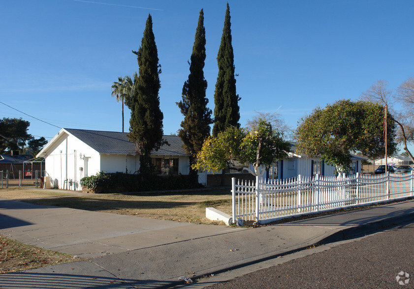 1535 W Dunlap Ave, Phoenix, AZ for sale - Primary Photo - Image 3 of 5