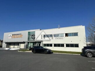 More details for Office, Industrial to Rent