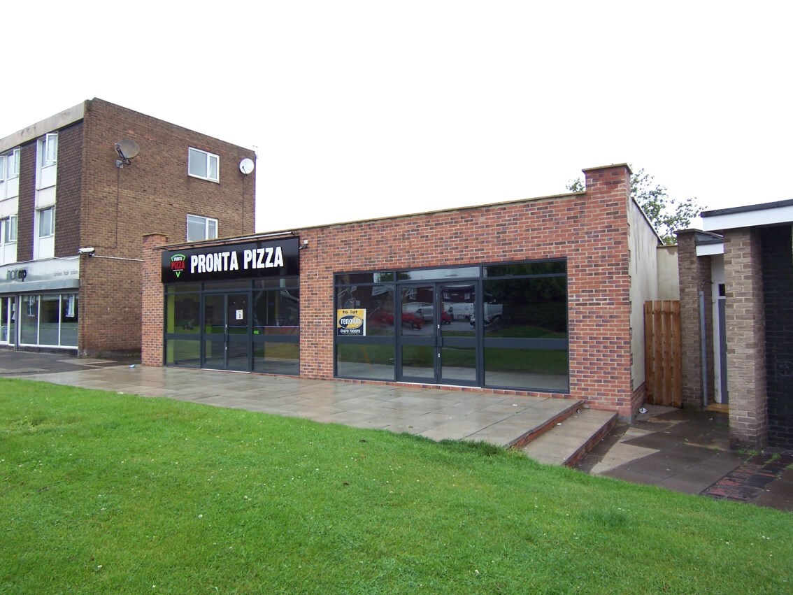 Dewley, Cramlington for sale Primary Photo- Image 1 of 1