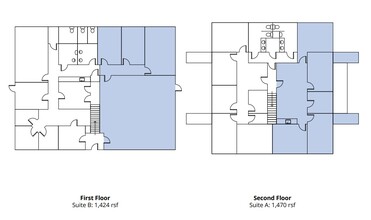 101 Market St, Chapel Hill, NC for rent Floor Plan- Image 1 of 1