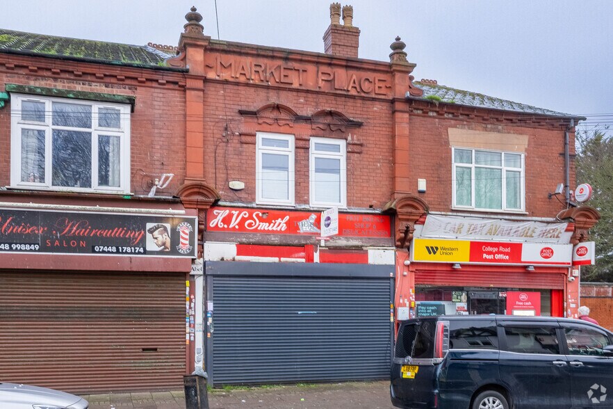 15 College Rd, Birmingham for sale - Primary Photo - Image 1 of 1