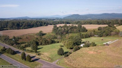 1932 S Seminole Trl, Madison, VA for sale Aerial- Image 1 of 1