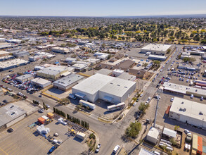 9010 Mayflower Ave, El Paso, TX for rent Building Photo- Image 1 of 9