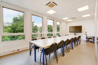 More details for 22 Rue Gambetta, Nanterre - Office to Rent