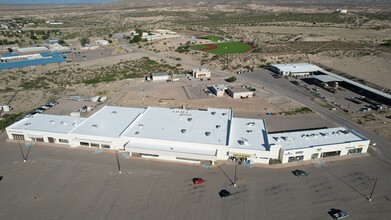 1900 N Date St, Truth Or Consequences, NM for rent Building Photo- Image 1 of 4