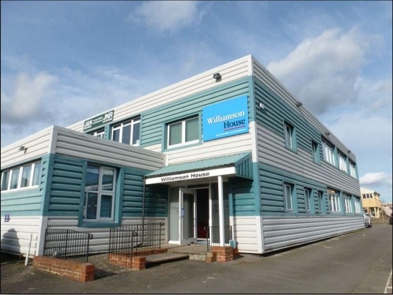 More details for Wotton Rd, Ashford - Office for Sale