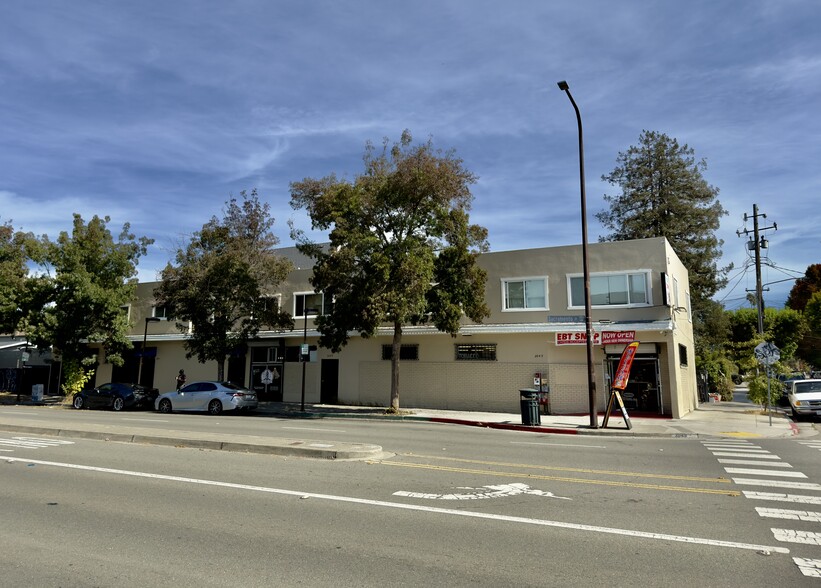 1507 Prince St, Berkeley, CA for sale - Building Photo - Image 2 of 39