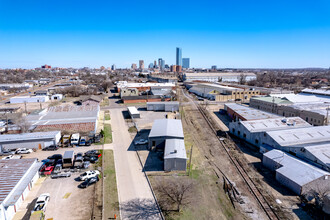 1800 NW 6th St, Oklahoma City, OK for sale Building Photo- Image 1 of 1