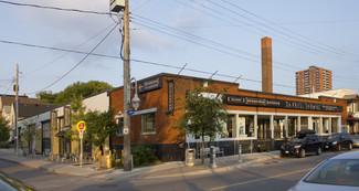 More details for 153 Preston St, Ottawa, ON - Retail for Rent