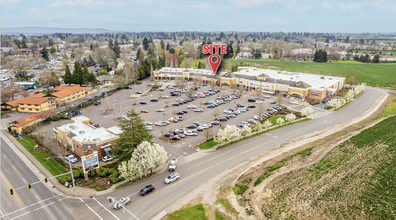 615-697 SW Keck Dr, Mcminnville, OR for rent Building Photo- Image 1 of 3