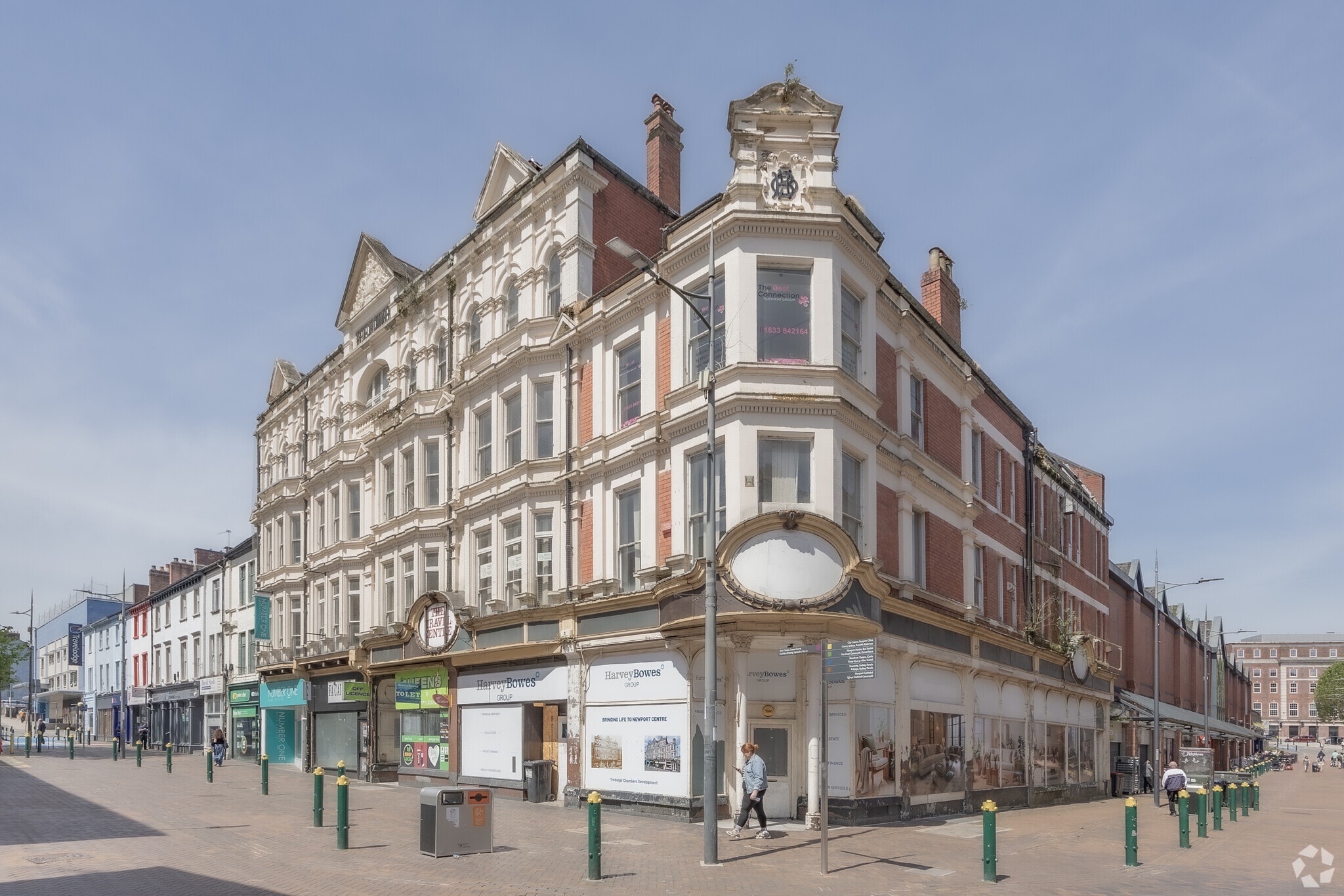 76-81 Bridge St, Newport to rent Primary Photo- Image 1 of 8
