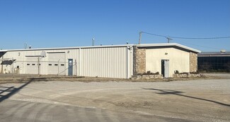 More details for 8189 E 44th St, Tulsa, OK - Industrial for Rent