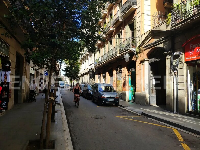 Build-to-Rent in Cornellà de Llobregat, Barcelona for sale - Building Photo - Image 3 of 3