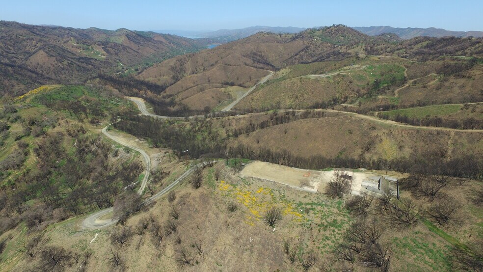 6670 Ca-128, Napa, CA for sale - Primary Photo - Image 1 of 1