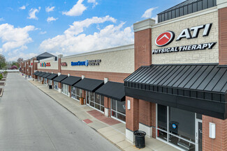 More details for 680-968 Brook Forest Ave, Shorewood, IL - Retail for Rent