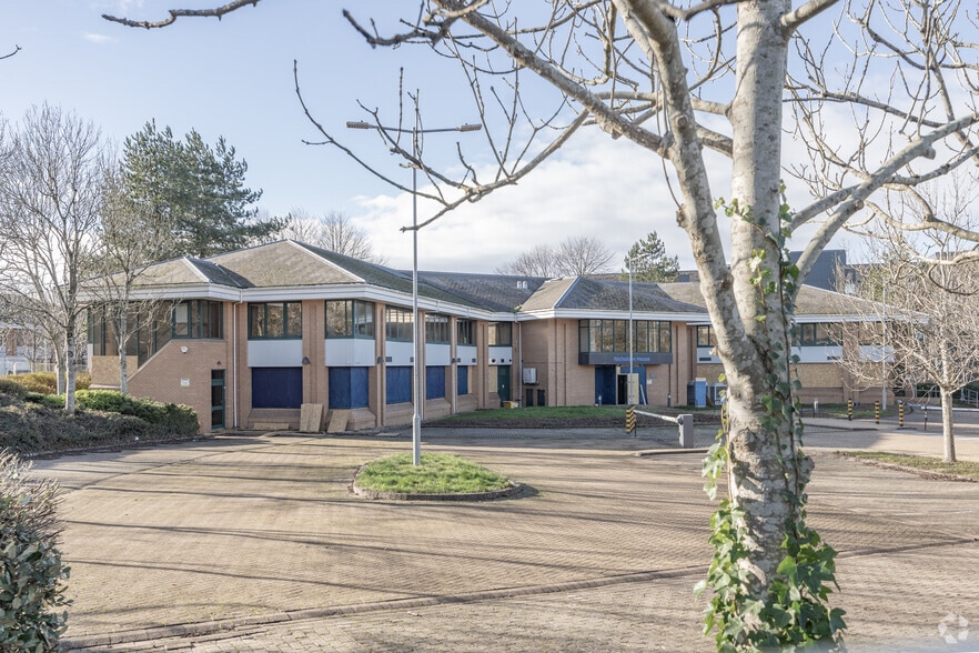 Lime Kiln Clos, Bristol for sale - Primary Photo - Image 1 of 1