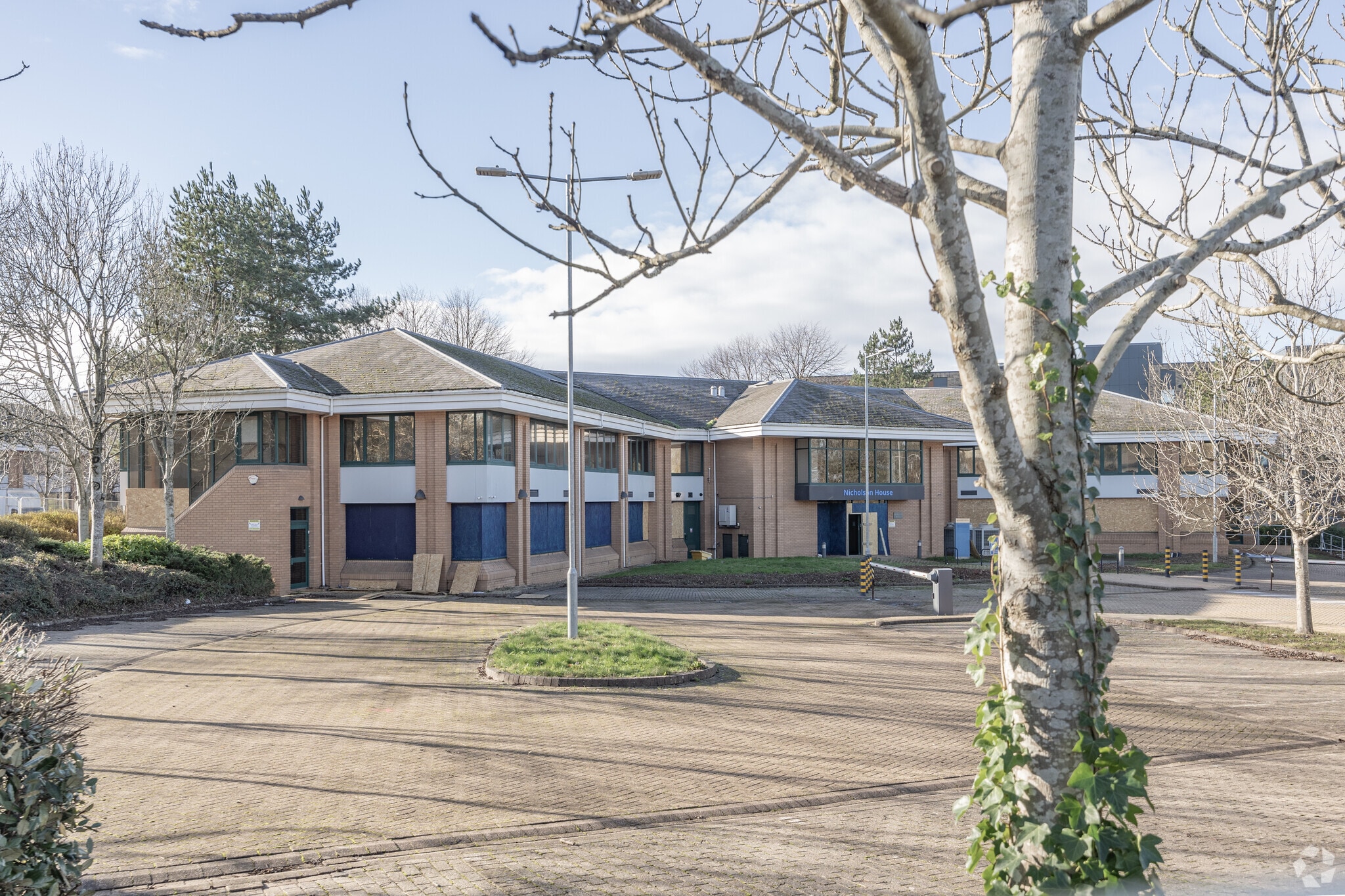 Lime Kiln Clos, Bristol for sale Primary Photo- Image 1 of 1