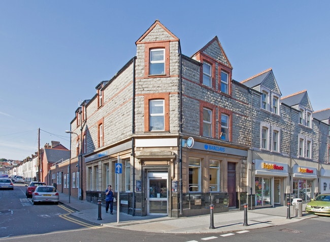 More details for 73 Holton Rd, Barry - Retail to Rent