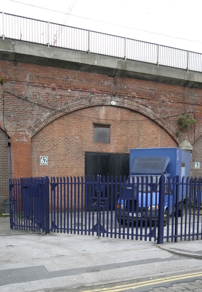 More details for Brussels St, Leeds - Light Industrial to Rent